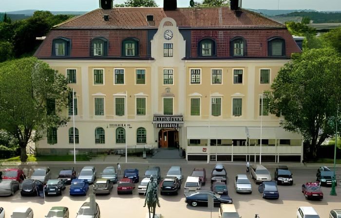 Eksjö Stadshotell