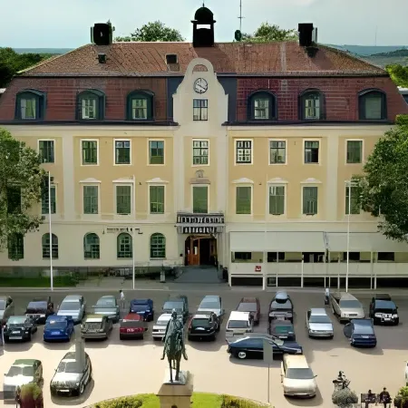 Eksjö Stadshotell