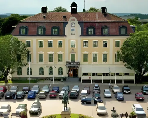 엑셰 스타스호텔 엑스조 호텔