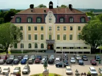 Eksjö Stadshotell - Wifi