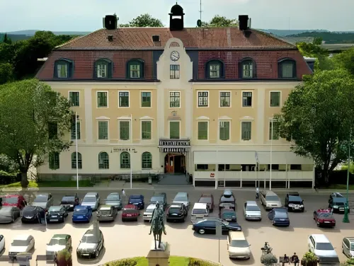 Eksjö Stadshotell