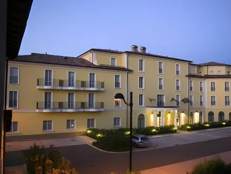 Maranello Palace Hotel