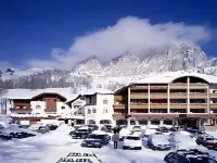 Kolfuschgerhof Mountain Resort Hotel a Colfosco