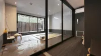 아카기 온센 호텔 - 온천