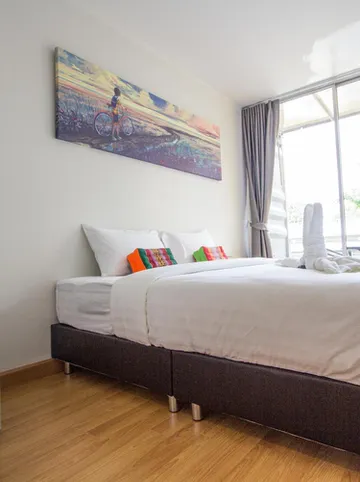 รูปภาพของDucati Bike Box Hotel