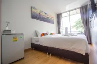 Ducati Bike Box Hotel