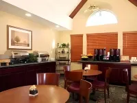 Residence Inn Phoenix Chandler/Fashion Center - Desayuno