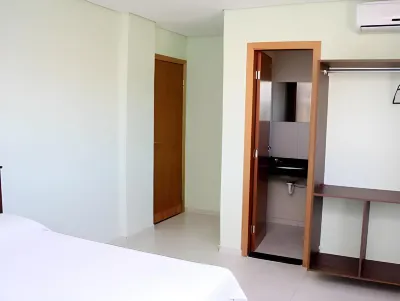 Trindade Plaza Hotel Hotels in Trindade