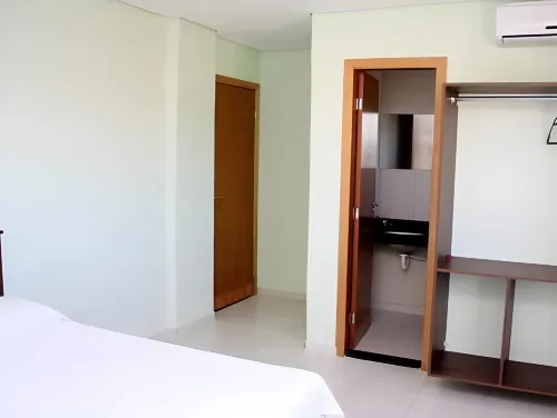 Trindade Plaza Hotel Hotels in Trindade