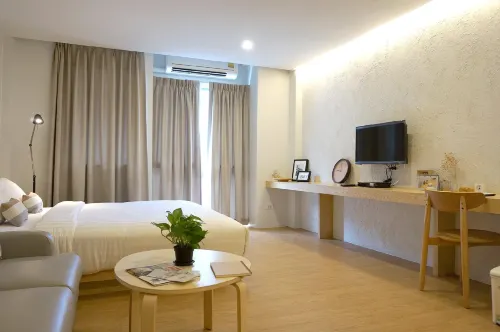 Benri Sriracha Residence