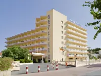 Globales Palmanova Hotels in Palmanova