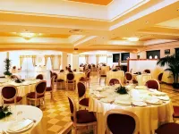 Grand Hotel Osman Ristorante il Danubio Hotels in Sala Consilina