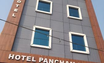 Hotel Pancham Palace