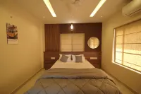 Ncomforts Luxurious Apartments 101 Hotels in Perinthalmanna
