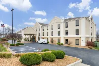 Comfort Inn Near Six Flags St Louis Hotels in Eureka