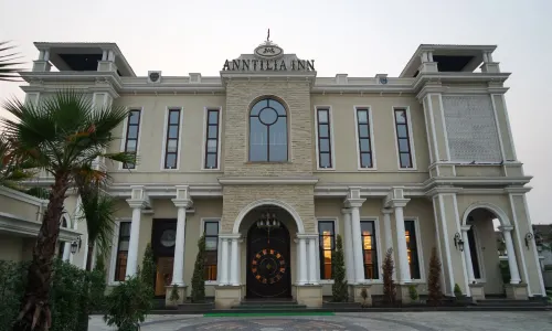 Anntilia Inn