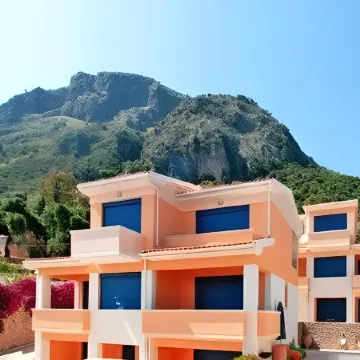 Glyfa Corfu Apartments