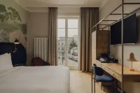 Flaner Hotel, WorldHotels Crafted Hotel in zona Tomba del milite ignoto