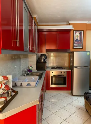 Tns Apartment Durres - 3-Star