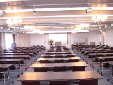 Tokiwa Kaikan