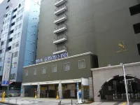 Toyoko Inn Yokohama Stadium Mae No 2 Hoteles en Yokohama
