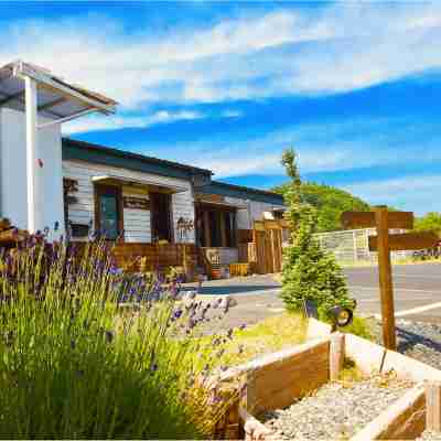 丘上民宿 大子屋 Hotel Exterior