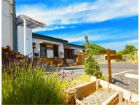 Daigo House Hotel dekat Fukuroda no Taki