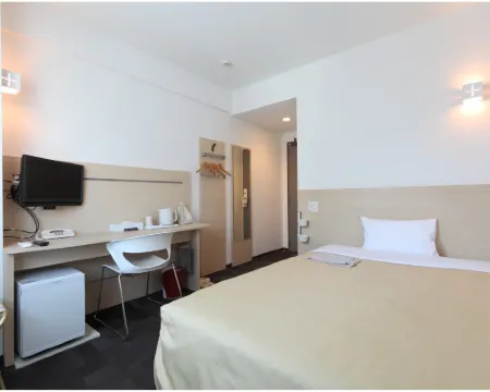 Hotel Matsumotoya 1725 府中のホテル