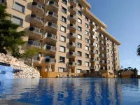 Apartamentos Mediterráneo Real - Pet friendly