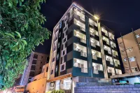 The Auberge Boutique Hotel - Manyata Tech Park Hotel in zona Vibe Exim