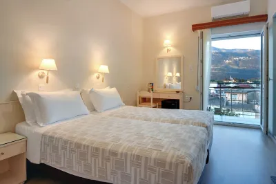 Palladion Hotel Hotels in Ioannina