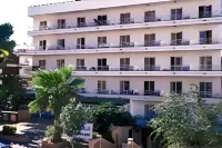 Mll Mediterranean Bay - Adults Only Hotels in Llucmajor