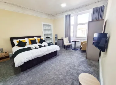Jacobite House Hotels in 