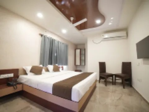 Hotel Balaji Square Hotels in Porbandar