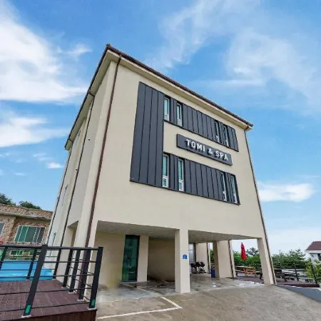Buan Tomynspa Pension