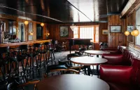 Sound View Greenport - Barer