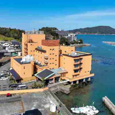 蝴蝶蘭酒店 Hotel Exterior