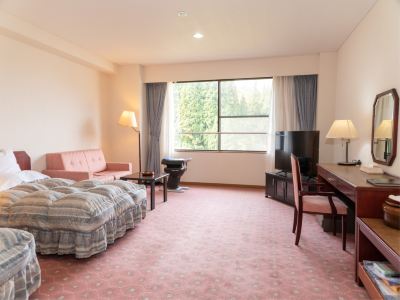 その他 越後湯沢温泉 露天大岩風呂の宿 湯沢東映ホテルの写真