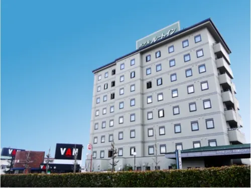 Hotel Route-Inn Tajimi Inter Hotel a Tajimi