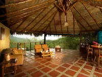 Samai Lodge Holistic Living Hotels in Olon