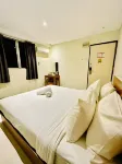 Swing & Pillows @ Kajang Selangor Hotels in Kajang