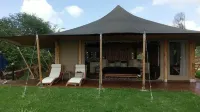 Elewana Loisaba Tented Camp Hotels in 