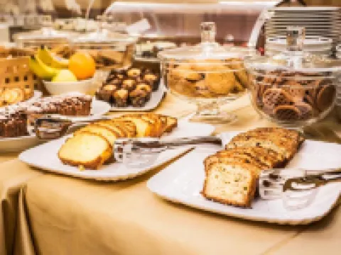 ベスト ウェスタン ホテル プリンシペ クーネオのホテル