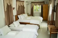 Biosphere by Hawks Hotels in Thiladhoo