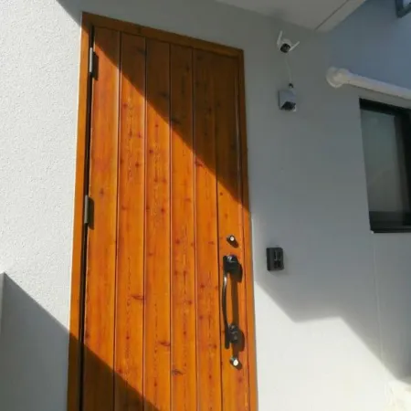 Grandioso Padel Okinawa Villa