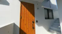 Grandioso Padel Okinawa Villa Hotels in Uruma