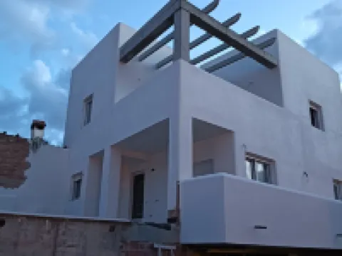 Alhamar House with Private Pool Hotels in Punta Umbria