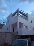 Alhamar House with Private Pool