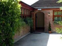 Hopbine House Hotels in Hereford