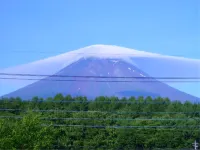 Haranoya Hotels in Oshino